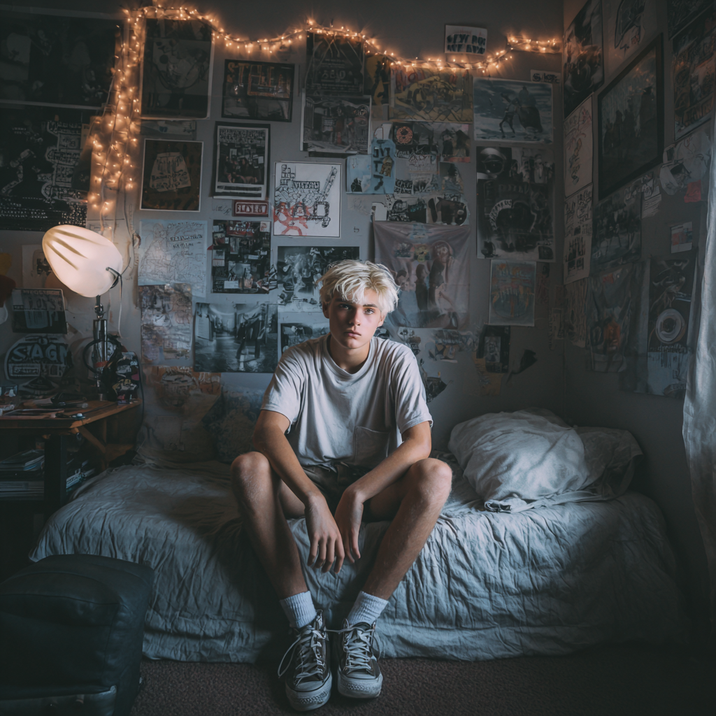 Today was a good day